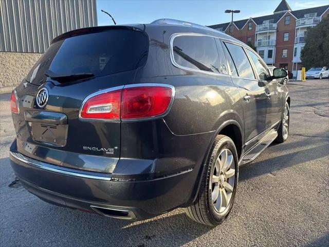 2015 Buick Enclave Premium for sale in Dorchester, MA
