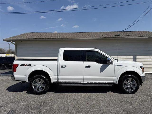 2019 Ford F-150 LARIAT for sale in Nashville, TN