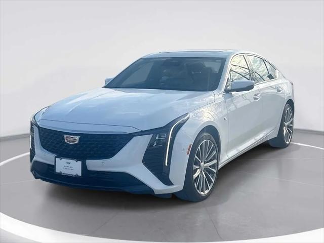 2026 Cadillac CT5 Premium Luxury RWD for sale in Bloomington, IL