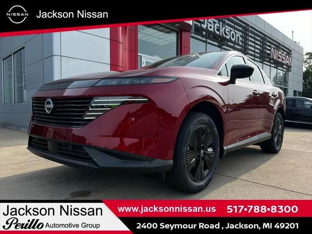 2025 Nissan Murano SV for sale in Jackson, MI