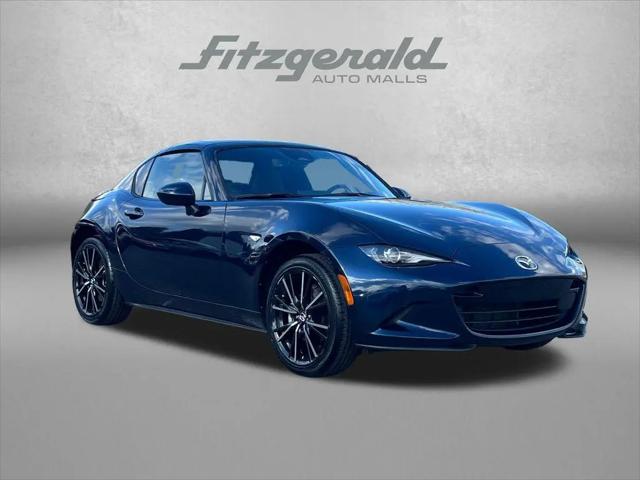 2025 Mazda MX-5 Grand Touring for sale in Frederick, MD