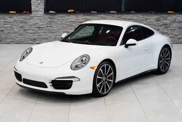 2013 Porsche 911 Carrera 4S for sale in Neptune, NJ