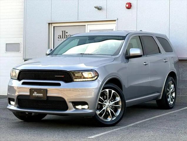 2020 Dodge Durango GT AWD for sale in Middleton, MA