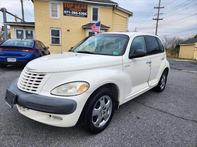 2001 Chrysler PT Cruiser Limited for sale in Winchester, VA