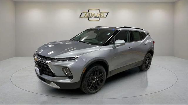 2025 Chevrolet Blazer AWD 2LT for sale in Havre De Grace, MD