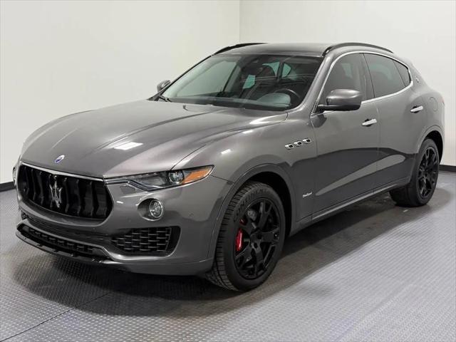 2018 Maserati Levante S GranSport for sale near Lebanon, OH