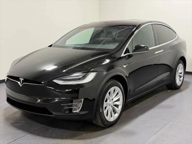 2016 Tesla Model X Unknown for sale near Lebanon, OH
