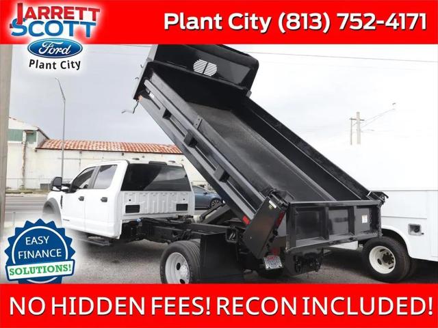 2021 Ford F-450 DRW for sale in Plant City, FL