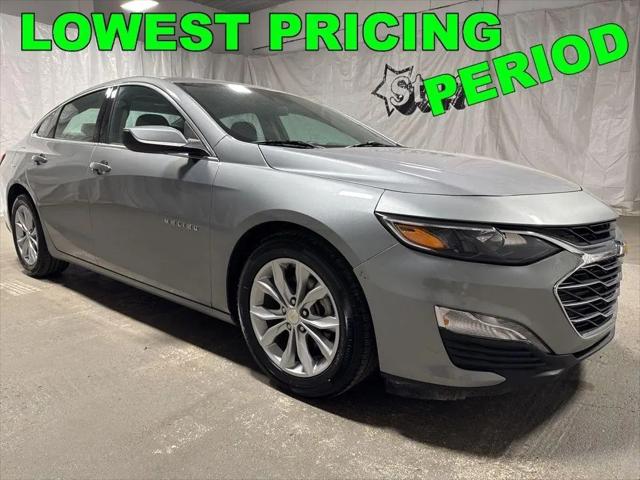 2023 Chevrolet Malibu FWD 1LT for sale in Wiggins, MS