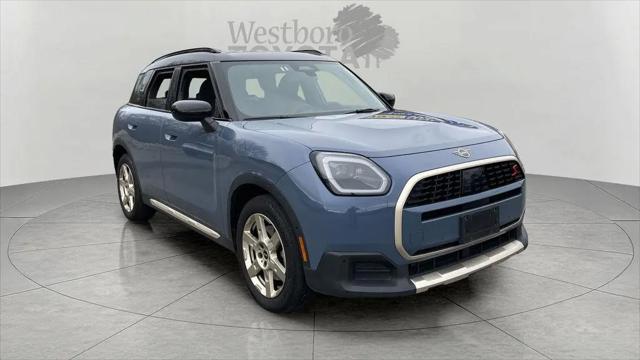 2025 MINI Cooper Countryman Cooper S for sale in Westborough, MA