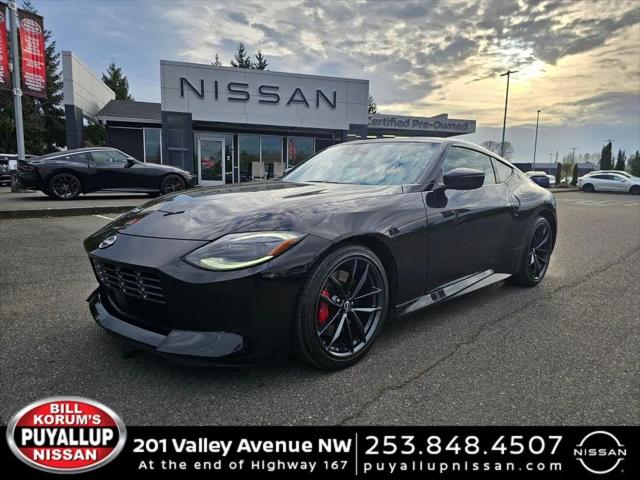 2024 Nissan Z Performance Auto for sale in Puyallup, WA