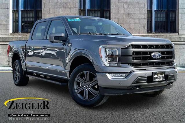 2023 Ford F-150 LARIAT for sale in North Riverside, IL