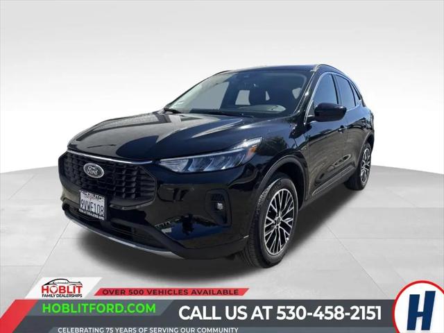 2025 Ford Escape PHEV for sale in Colusa, CA