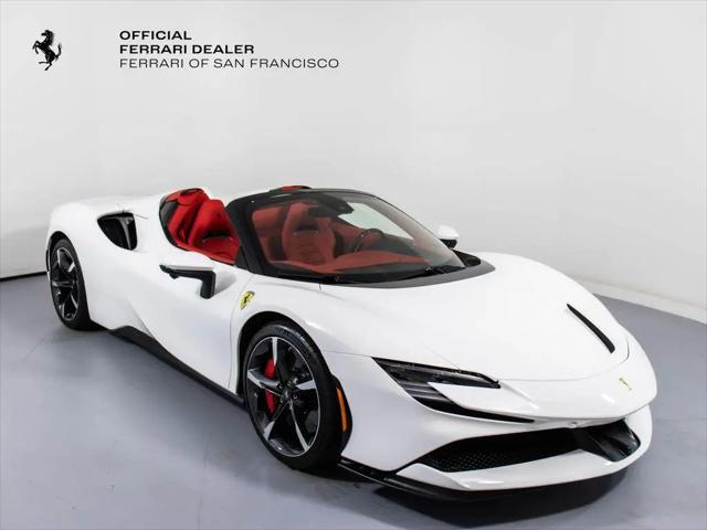 2025 Ferrari 90 Base for sale in Mill Valley, CA