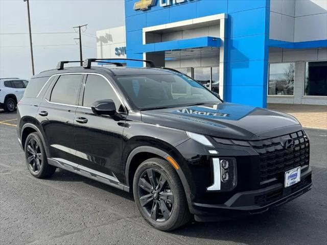 2025 Hyundai Palisade XRT for sale in Mount Horeb, WI