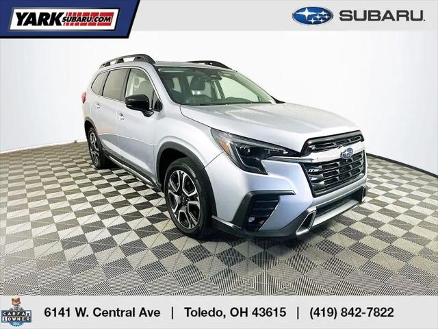 2024 Subaru Ascent Touring 7-Passenger for sale in Toledo, OH