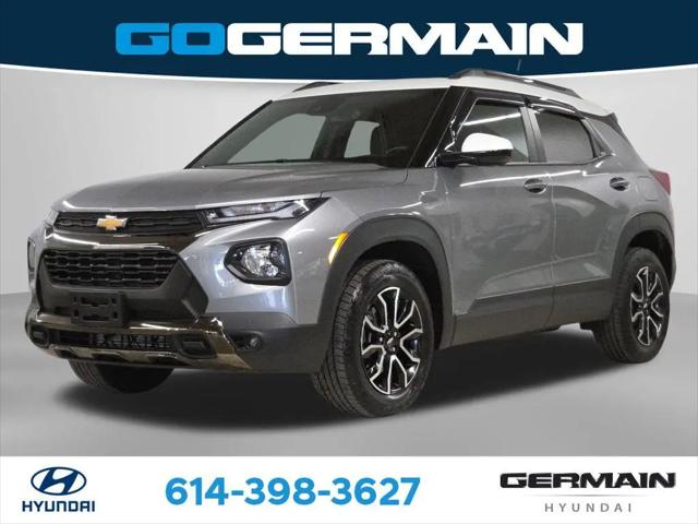 2023 Chevrolet TrailBlazer AWD ACTIV for sale near Columbus, OH