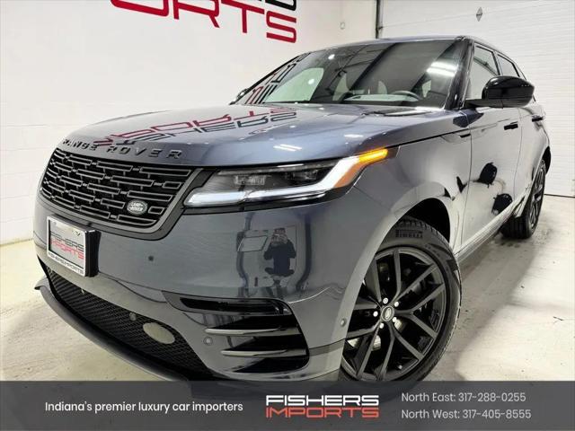 2026 Land Rover Range Rover Velar P250 Dynamic SE for sale in Fishers, IN
