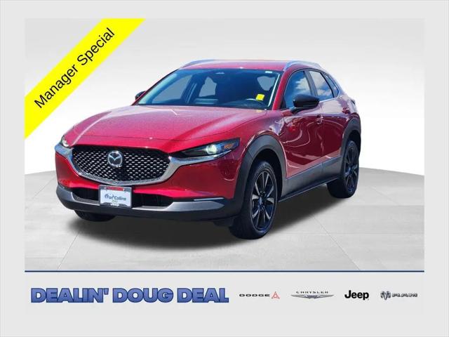 2025 Mazda CX-30 2.5 S Select Sport for sale in Fort Collins, CO
