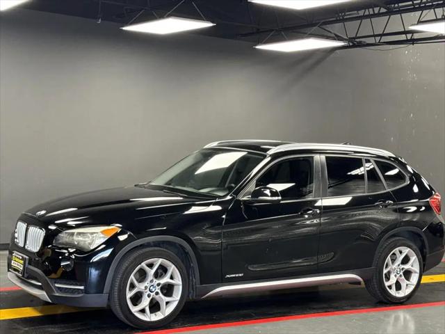 2014 BMW X1 xDrive28i for sale in Dallas, TX