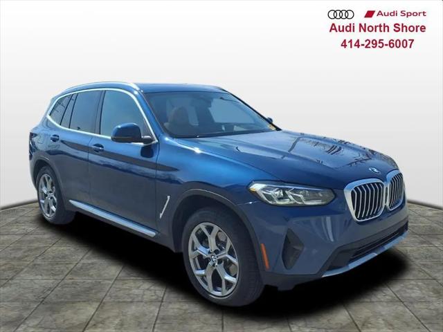 2024 BMW X3 xDrive30i for sale in Milwaukee, WI