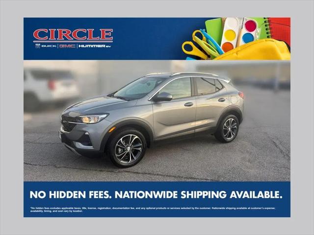 2023 Buick Encore GX Select AWD for sale in Highland, IN