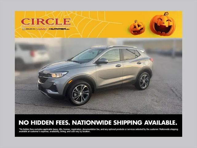 2023 Buick Encore GX Select AWD for sale in Highland, IN