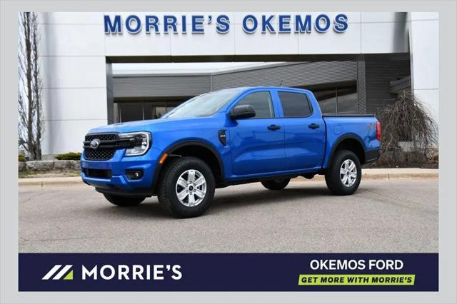 2026 Ford Ranger XL for sale in Meridian charter Township, MI