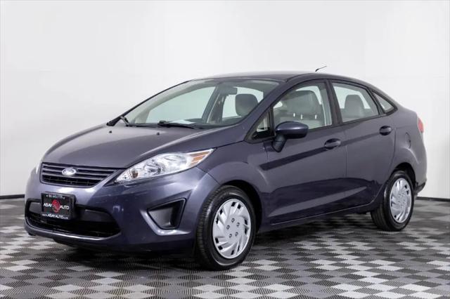 2012 Ford Fiesta S for sale in Lindon, UT