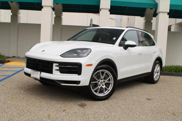 2026 Porsche Cayenne Base for sale in Santa Barbara, CA