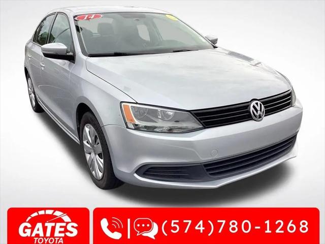 2014 Volkswagen Jetta 1.8T SE for sale in South Bend, IN