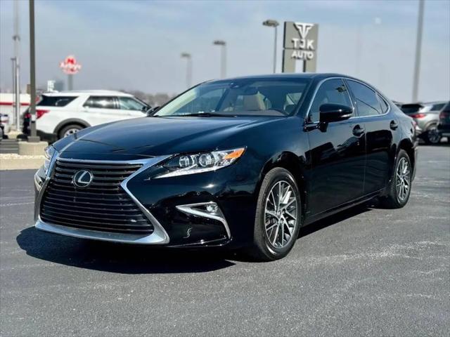 2018 Lexus ES 350 Base for sale in Omaha, NE