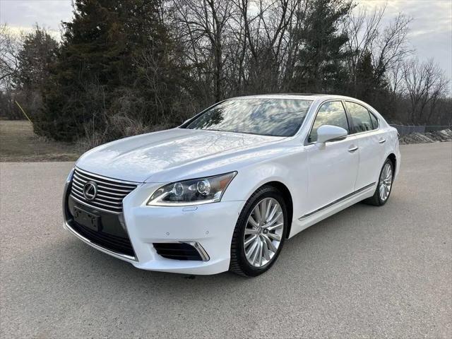2015 Lexus LS 460 Base for sale in Jordan, MN
