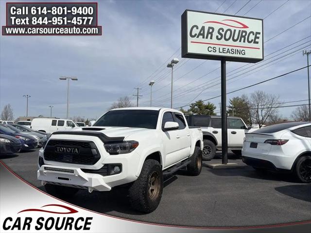 2019 Toyota Tacoma TRD Sport for sale near Grove City, OH