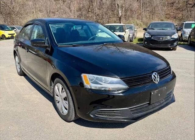 2014 Volkswagen Jetta 2.0L TDI Value Edition for sale in Kansas City, KS
