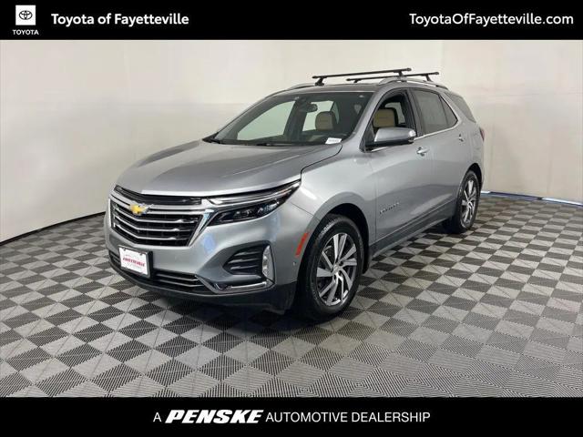2024 Chevrolet Equinox AWD Premier for sale in Fayetteville, AR