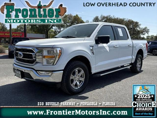 2023 Ford F-150 XLT for sale in Pensacola, FL