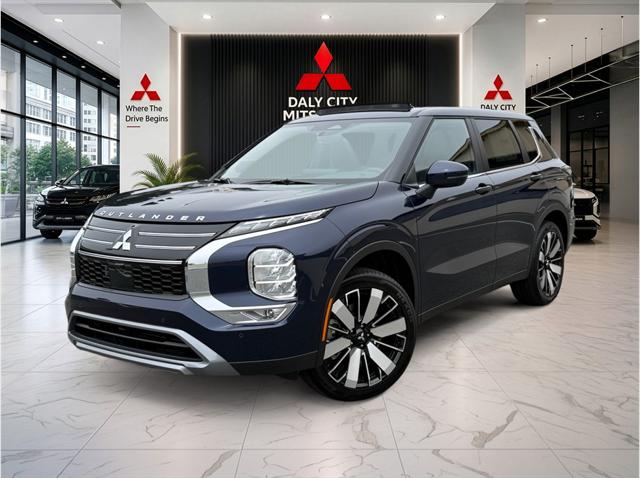 2026 Mitsubishi Outlander SE 1.5T 2WD for sale in Daly City, CA