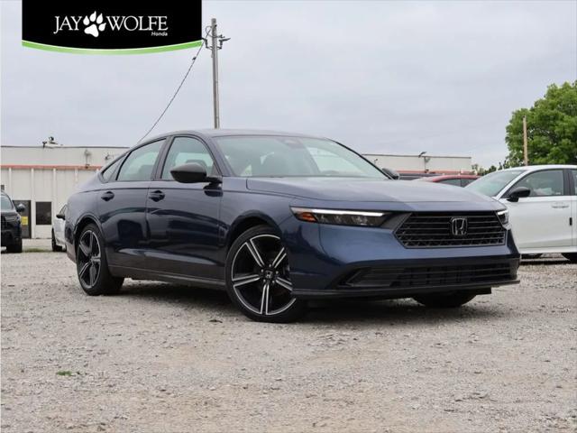 2026 Honda Accord Sedan SE for sale in Kansas City, MO