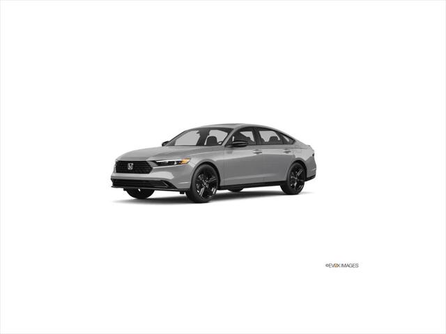 2026 Honda Accord Sedan Sport-L for sale in Kansas City, MO