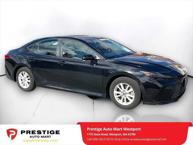 2025 Toyota Camry LE for sale in Westport, MA