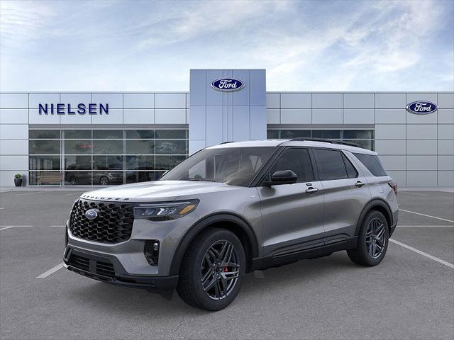 2026 Ford Explorer ST-Line for sale in Morristown, NJ