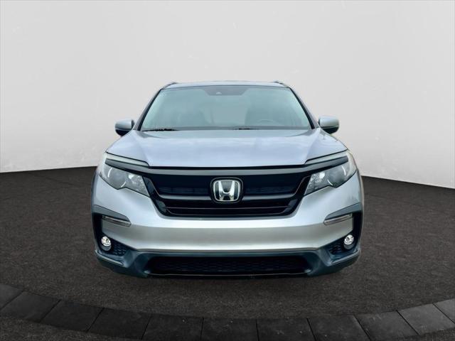 2021 Honda Pilot 2WD Special Edition for sale in Saltillo, MS
