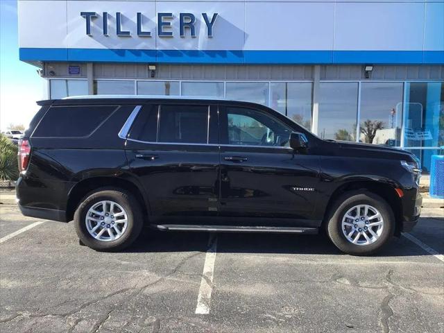 2023 Chevrolet Tahoe 4WD LT for sale in Moriarty, NM