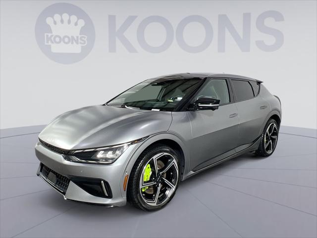 2024 Kia EV6 GT for sale in Woodbridge, VA