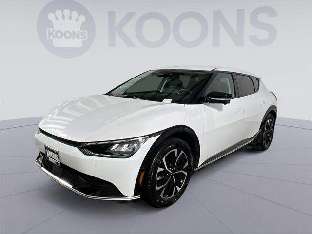 2023 Kia EV6 Wind for sale in Woodbridge, VA