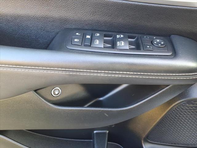 2024 Chrysler Pacifica Hybrid S Appearance Pkg