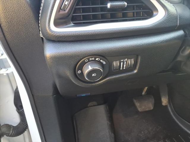 2024 Chrysler Pacifica Hybrid S Appearance Pkg