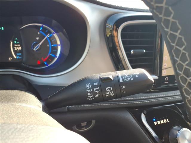 2024 Chrysler Pacifica Hybrid S Appearance Pkg
