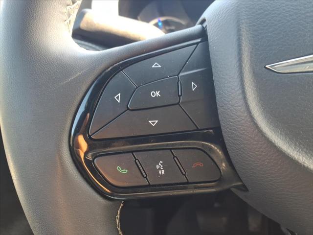 2024 Chrysler Pacifica Hybrid S Appearance Pkg